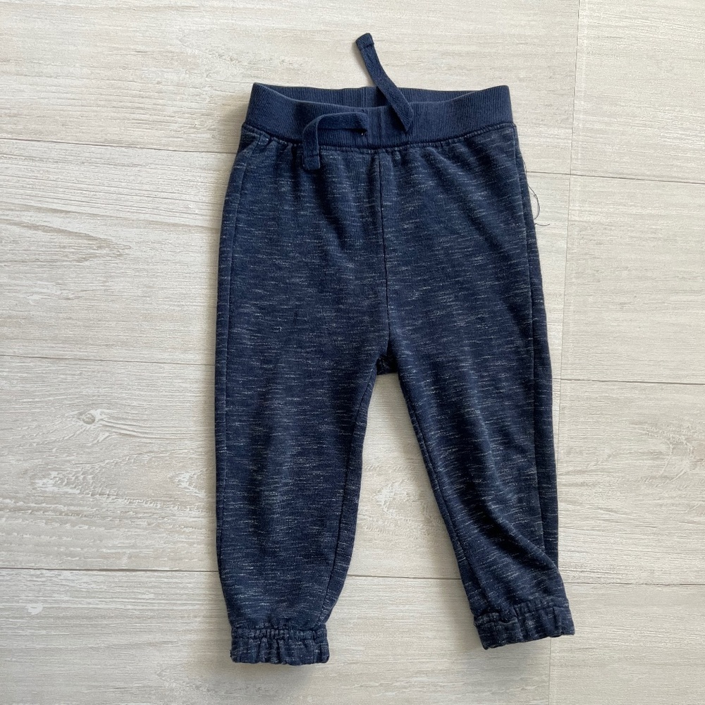First Impressions 18Month sweatpants